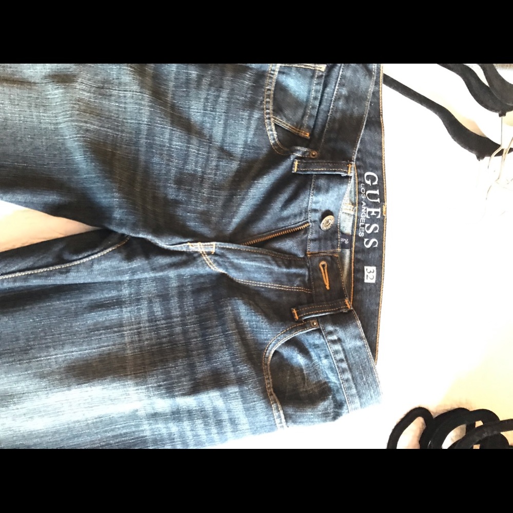Mens jeans